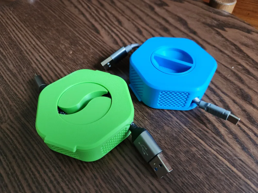 Enrouleur pour câble
